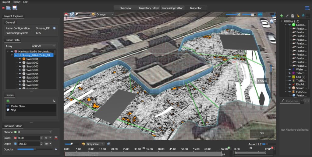 BIM e Digital Twin