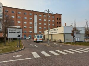 Teleriscaldamento