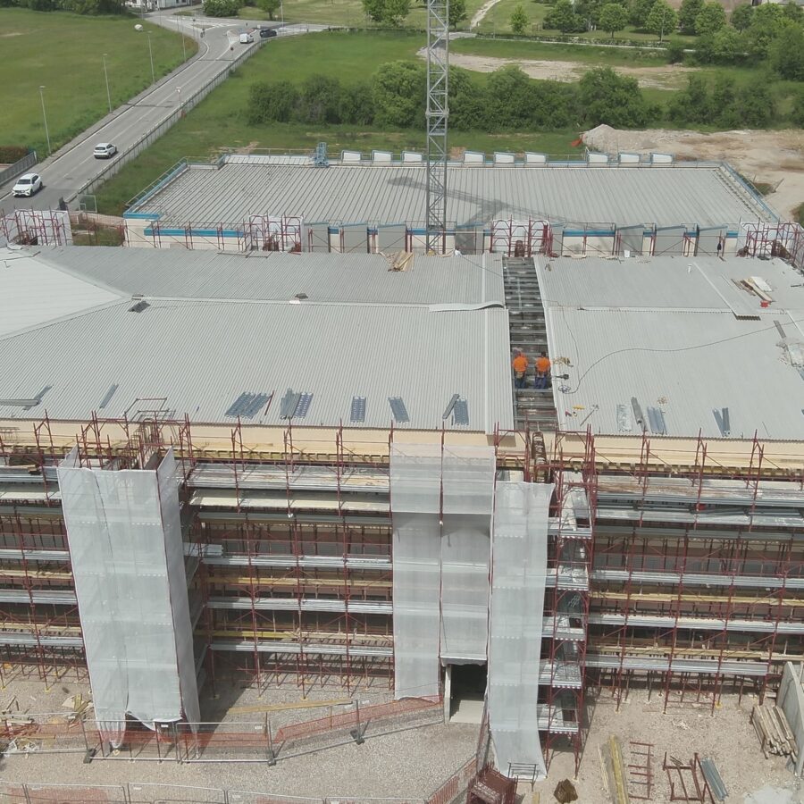 Edilizia e Real Estate – costruzioni edili Saviatesta