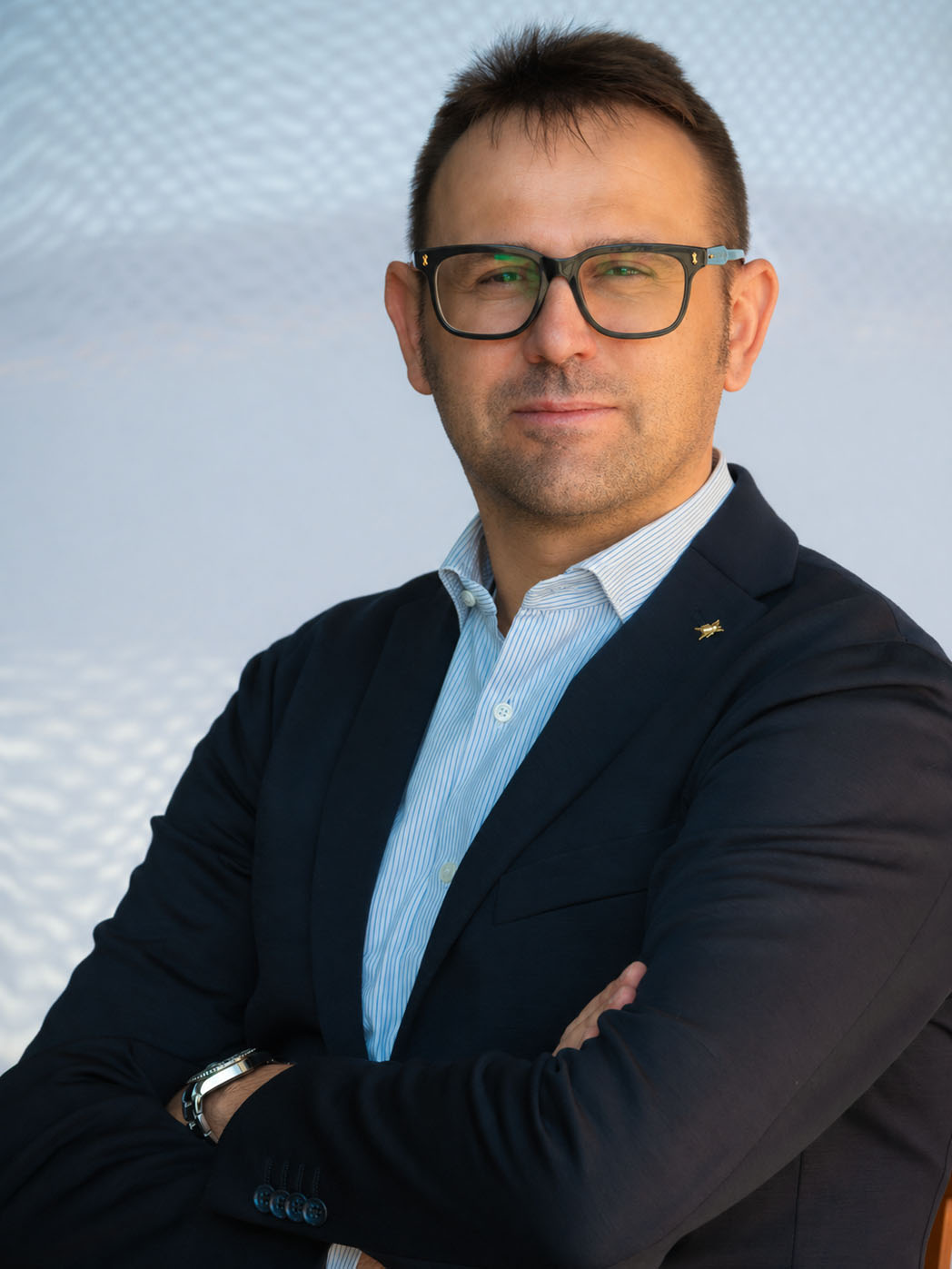 Alessandro Boldi Cotti, Saviatesta