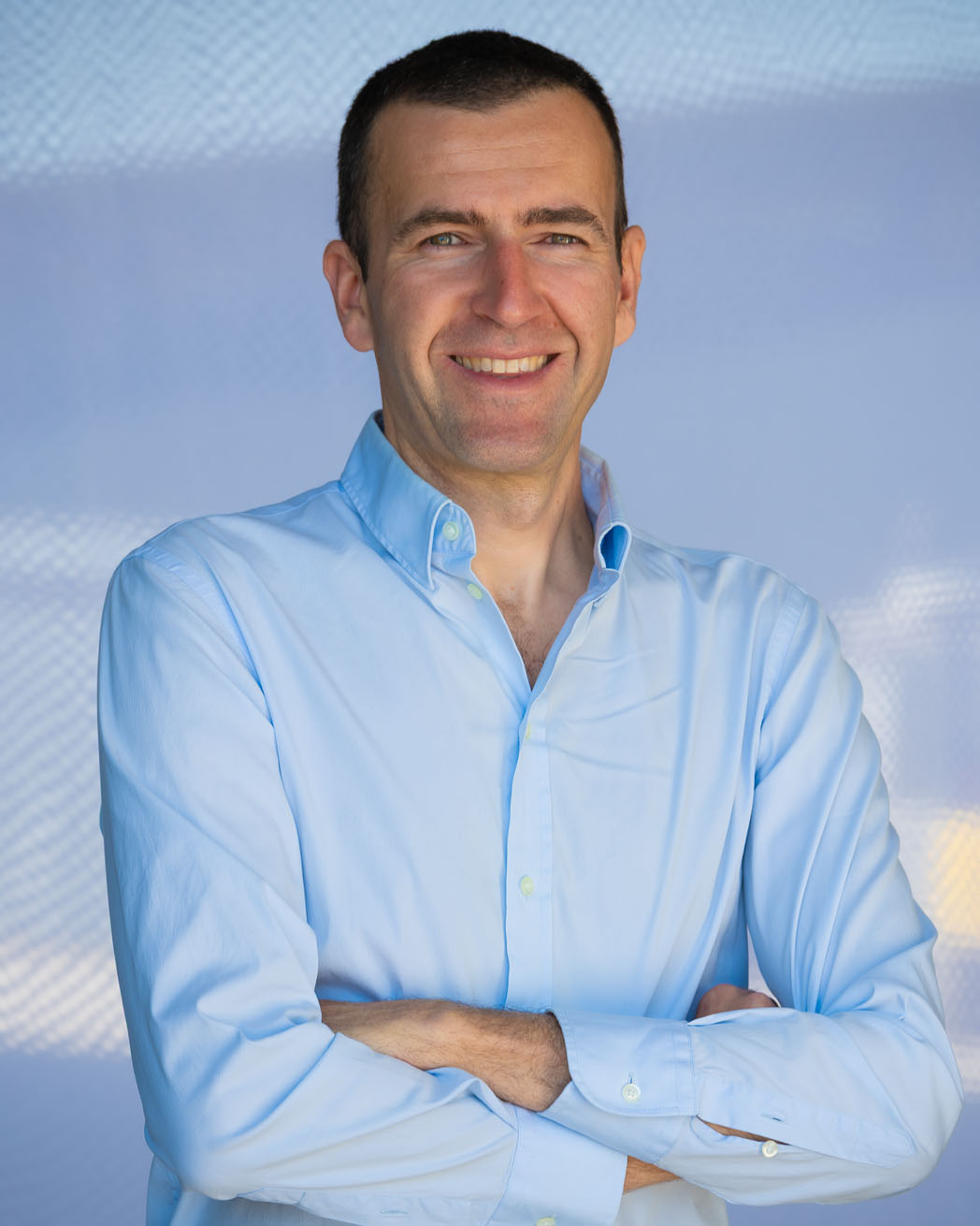 Andrea Sepede, Saviatesta