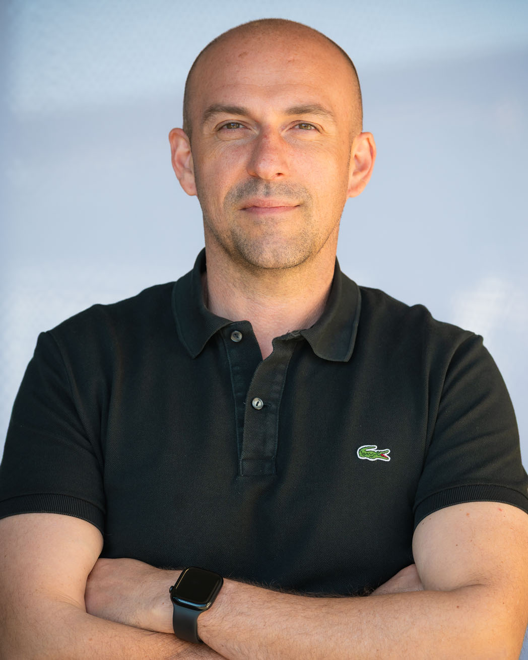 Andrea Zubelli, Saviatesta