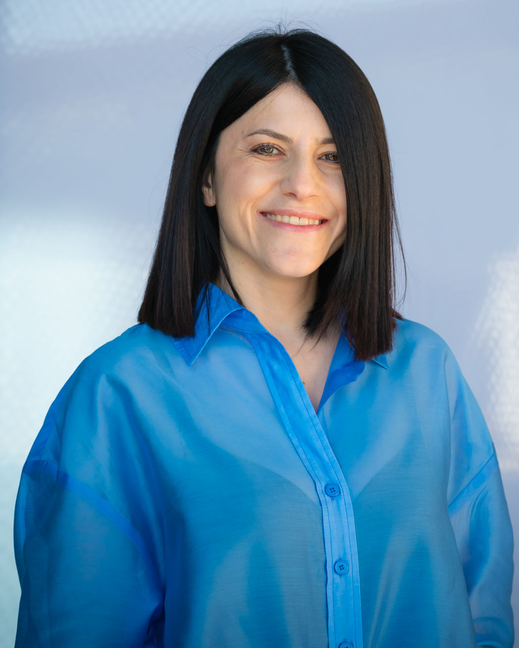 Antonella Augello, Saviatesta