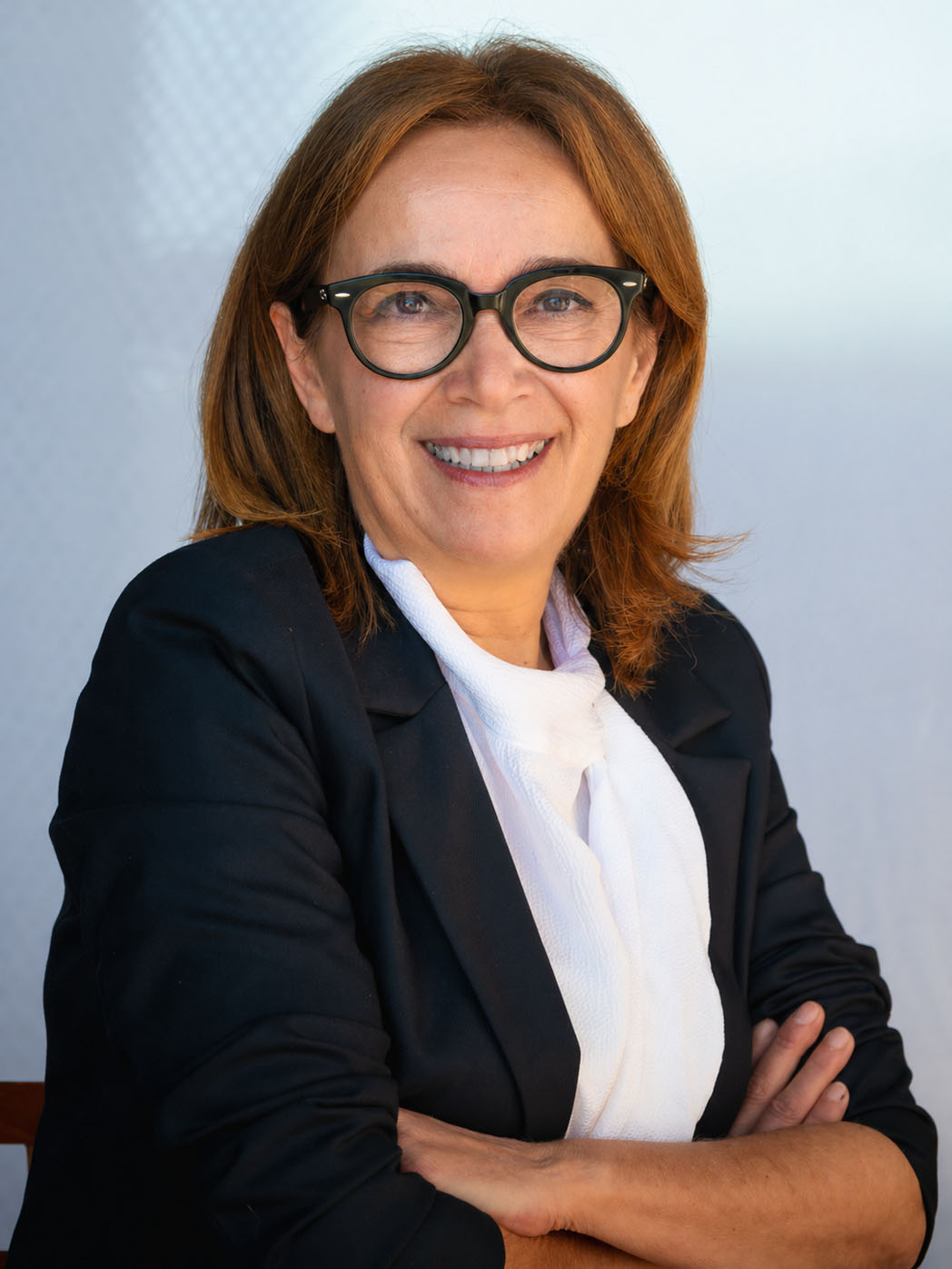 Cristina Vincenzi, Saviatesta