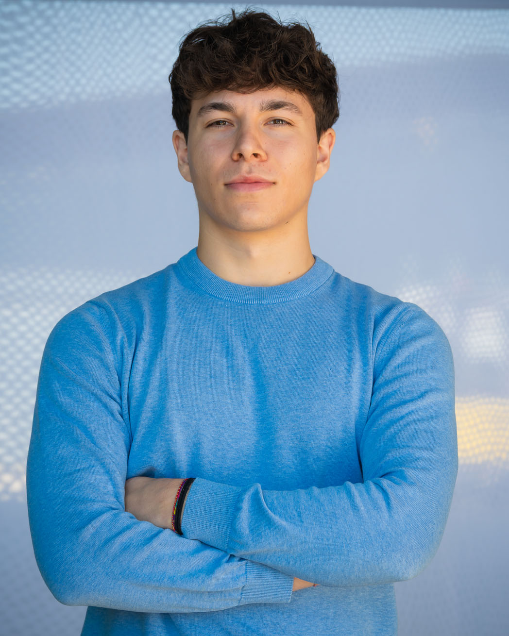 Edoardo Lorenzini, Saviatesta