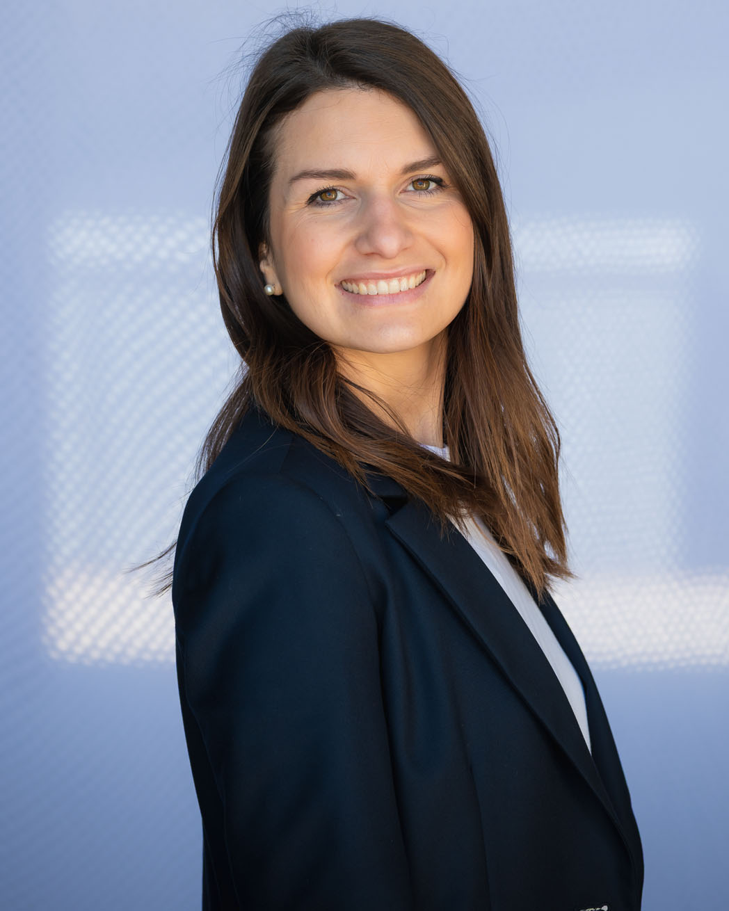 Federica Baldini, Saviatesta