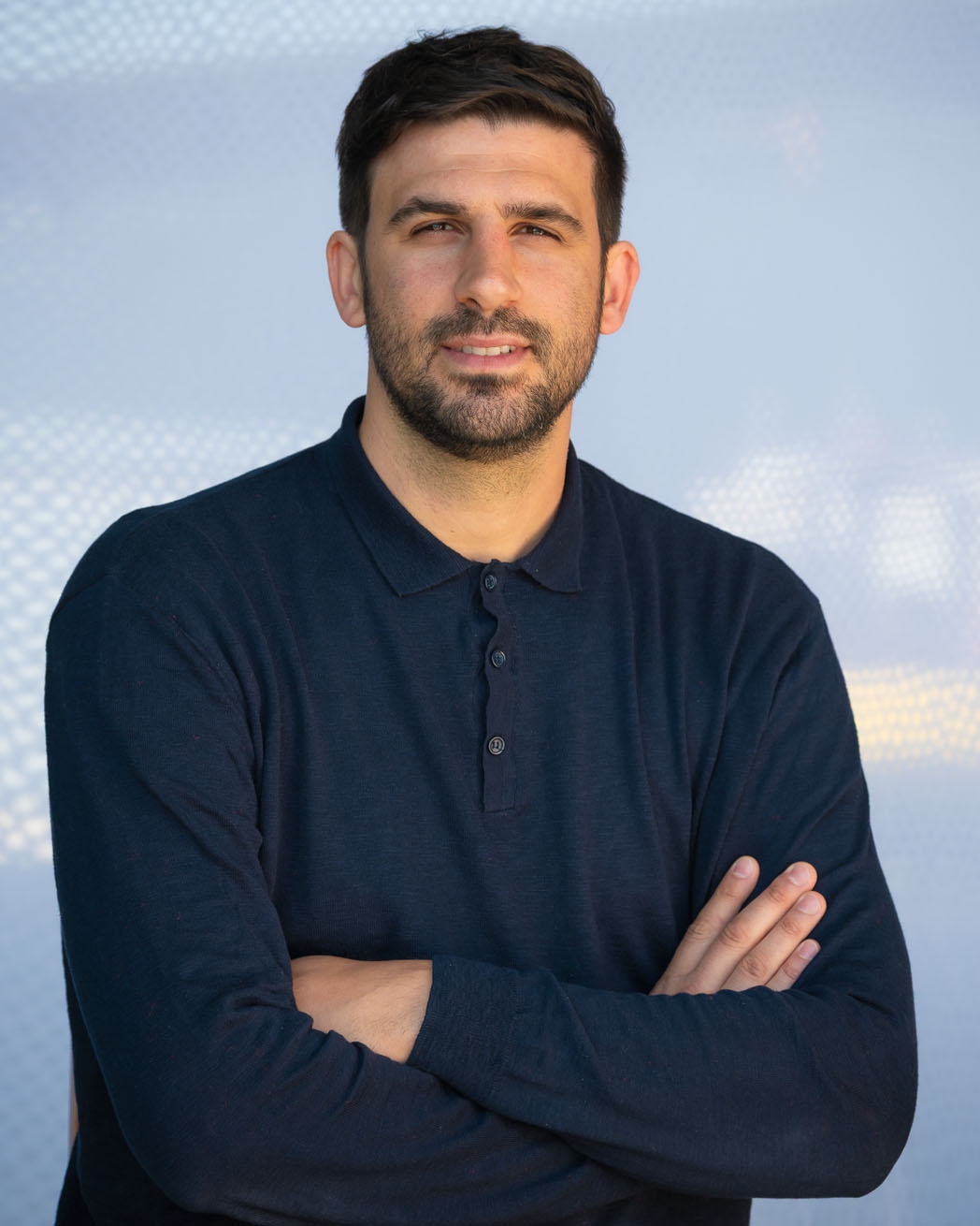 Francesco Beggi, Saviatesta