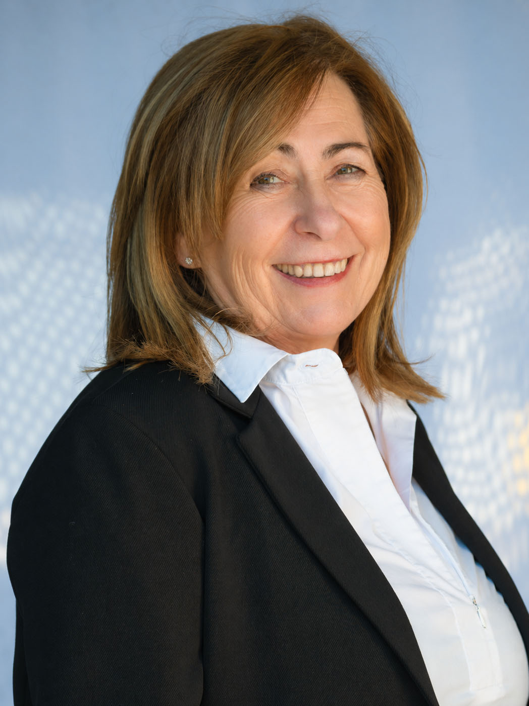 Graziella Bottoli – Amministratore unico, Saviatesta