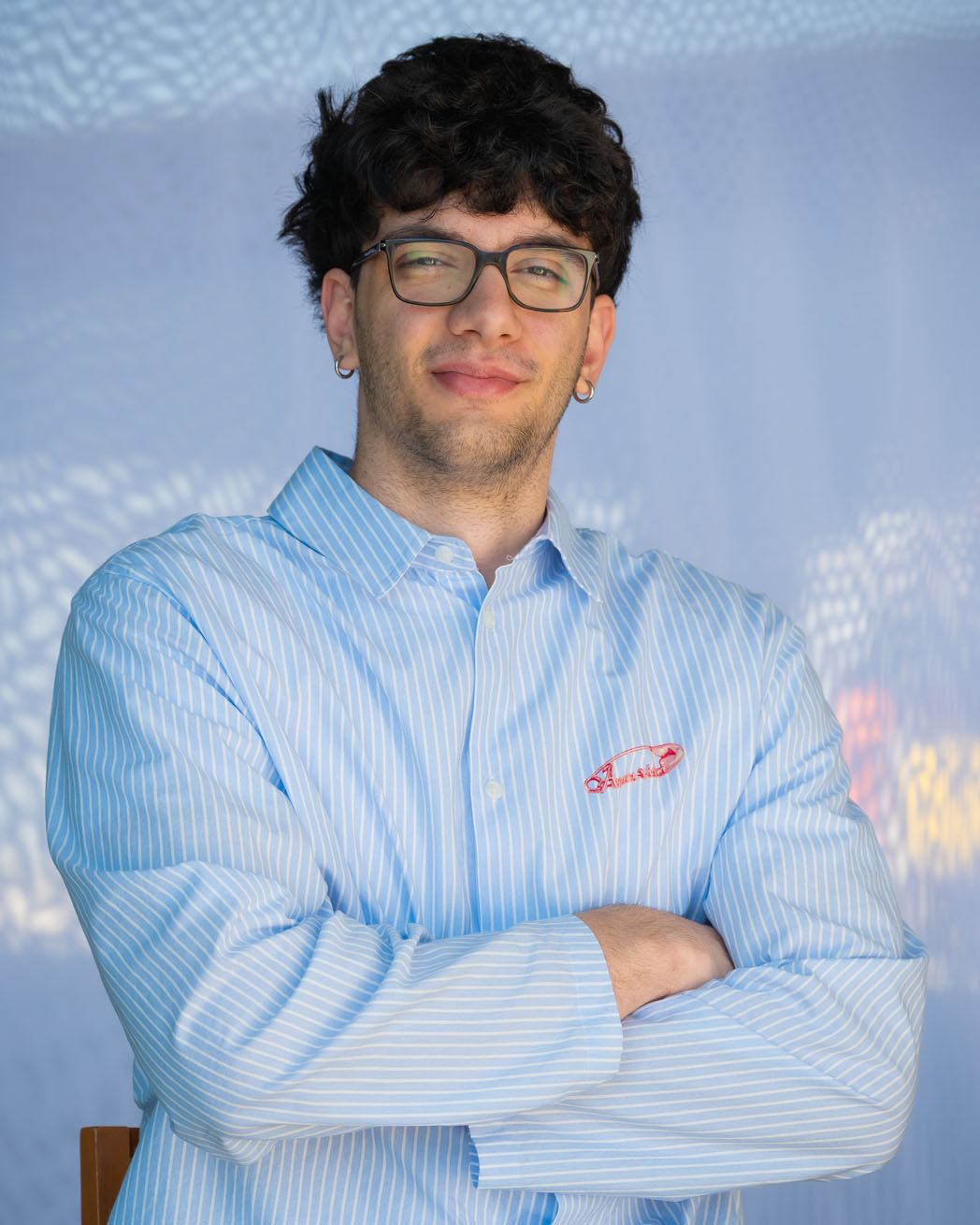 Kevin Montanari, Saviatesta