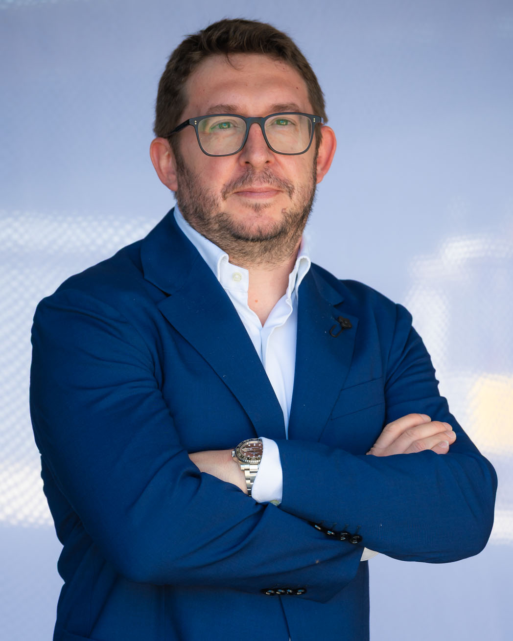 Luca Saviatesta, Saviatesta