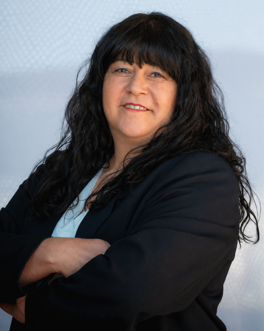 Monica Pasquali, Saviatesta