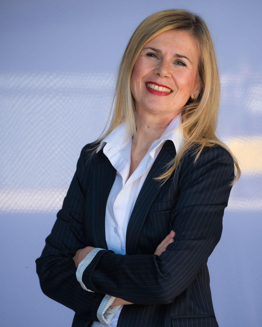 Sabrina Marchini, Saviatesta